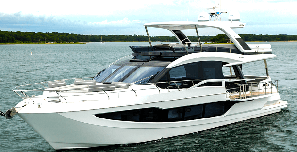 68' GALEON FLY 2022